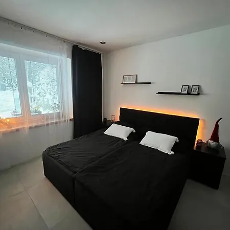 Aura Prázdninový dům